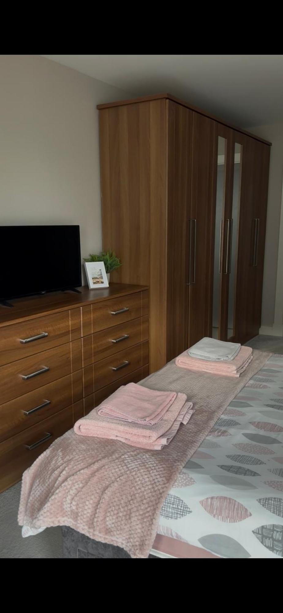 Atlantic Port Retreat Appartement Portstewart Buitenkant foto